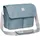 Vaude Coreway Messenger 13 Tasche (Größe 13L, grau)