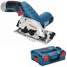 Bosch GKS 12V-26 Professional ohne Akku + L-Boxx