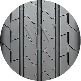 Bridgestone 235/60 R17C 117R/115R Duravis VAN 10PR Enliten