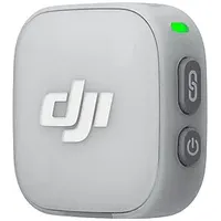 DJI Mic Mini 2 2 Sender + 1 Empfänger + Ladeschale