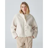 Opus Blouson Helda beige 44