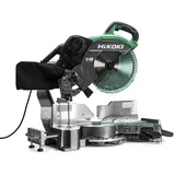 Hikoki Paneelsäge mit Laseranzeige C12RSH3