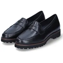 SIOUX Meredith Damen Schwarz 37
