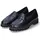 SIOUX Meredith Damen Schwarz 37