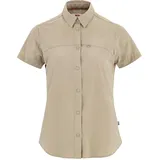 Fjällräven High Coast Lite Bluse Beige XL
