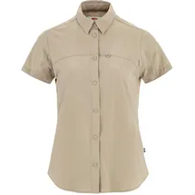 Fjällräven High Coast Lite Bluse Beige XL