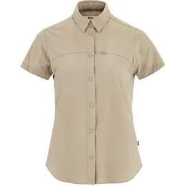 Fjällräven High Coast Lite Bluse Beige XL