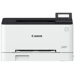 3 Jahre Garantie GRATIS nach Registrierung* Canon i-SENSYS LBP633Cdw Laserdrucker