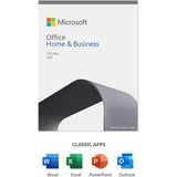 Microsoft Office Home & Business 2021 PKC EN Win Mac