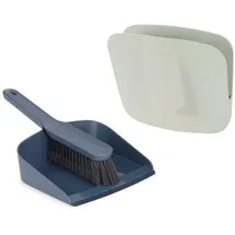 Joseph Joseph Handfeger CleanStore Blau