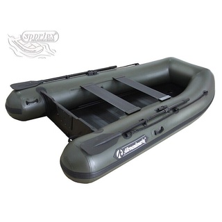 ALLROUNDMARIN VARIO 300 PRO SCHLAUCHBOOT mit Aluboden / Angelboot