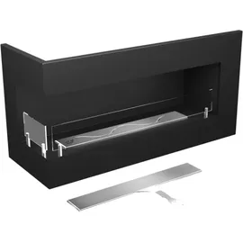 Hitze SOUL L schwarz