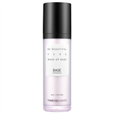 Thank you Farmer Be Beautiful Pure Make Up Base-Purple 40 ml