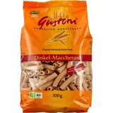 Gustoni Dinkel-Maccheroni  bronze bio 500g