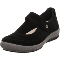 Legero Weiblich Tanaro 5.0 Schwarz 0000