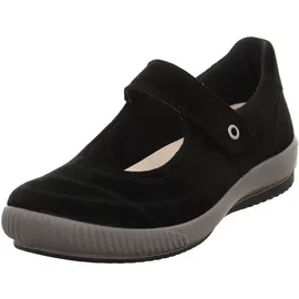 Legero Weiblich Tanaro 5.0 Schwarz 0000