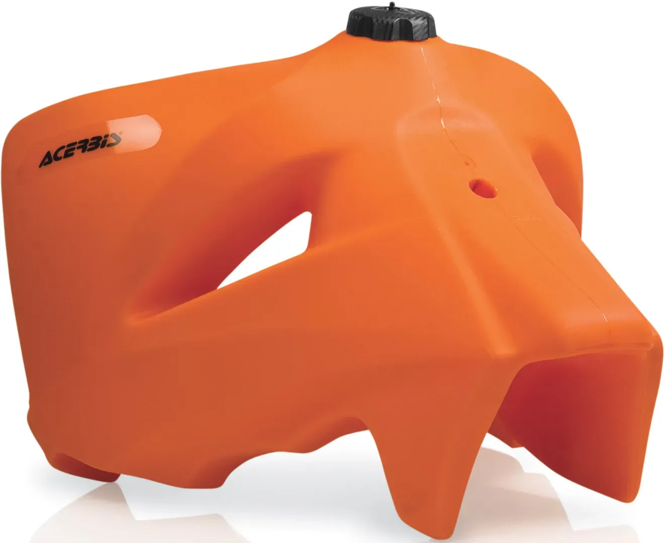 Acerbis KTM EXC 25 liter brandstoftank, oranje, 21-30l Voorman