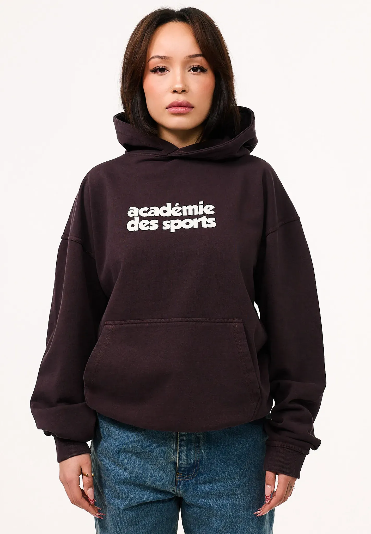 Hoodie DAILY COTTON 