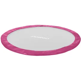 Jawinio Randabdeckung Ersatzteil pink 366 cm