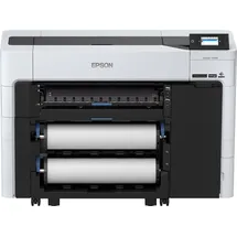 Epson SC-T3700D Großformatdrucker, 610 mm, 24 Zoll, farbig, A1
