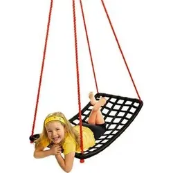 FUNTOYS 820-82106 Familien-Schaukel Robinson