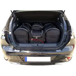 Kofferraumtaschen Set - PEUGEOT 308 III