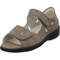 WALDLÄUFER Kara pietra taupe taupe 6,5
