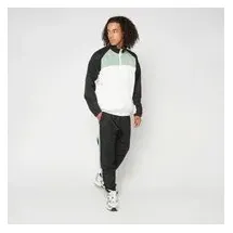 Sergio Tacchini Metropolis Tracksuit schwarz L