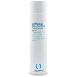 oceanwell Biomarine Cellsupport Skinpower-Bad 250ml Bad 250 ml Unisex