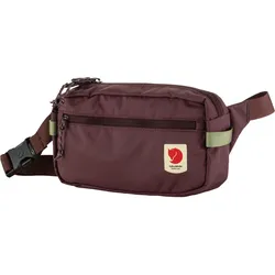 Fjällräven High Coast Hip Pack  Blackberry