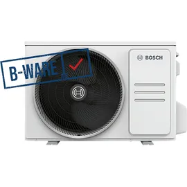 Bosch Climate 3000i Single Split-Klimagerät Außeneinheit CL3000i 26 E 2,6 kW (7733701565)