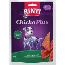 Rinti Chicko Plus 80 g (Menge: 12 je Bestelleinheit)