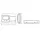 EBERLE INSTAT+ 2R Raumthermostat digital programmierbar