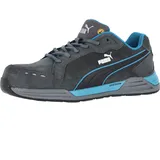 Puma Puma, Safety Airtwist Grey Low S3 (S3, 40