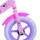 Volare Minnie Mouse 1045 Rosa