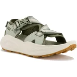 Hoka One One Hoka - Infini Hike TC - Sandalen Gr 10 beige