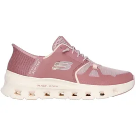 SKECHERS Glide-Step Pro Dark Mauve 35