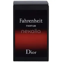 Dior Fahrenheit Edp Spray 75 ml