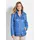 GOLDNER Steppjacke mit abnehmbarer Kapuze", in blau, | Gr.: 38,