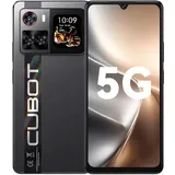 Cubot X100 16 GB RAM 256 GB Schwarz