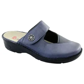 Berkemann Heliane blau 37