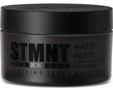 STMNT Grooming Goods Matte Paste 100ml