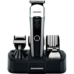 GRUNDIG Multihaarschneideset MGK 6841