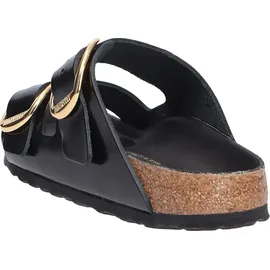 Birkenstock Arizona Big Buckle schmal schwarz 41