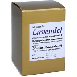 Lavendel