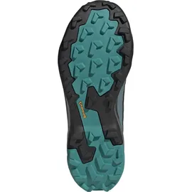 adidas Terrex Skychaser AX5 GTX Herren Core Black/Carbon/Pure Teal 47 1/3