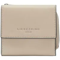 Liebeskind Berlin Alva Damen Portemonnaie sandcastle beige