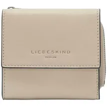 Liebeskind Berlin Alva Damen Portemonnaie sandcastle beige