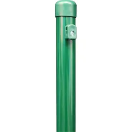 GAH Alberts Zaunpfähle 34 x 1750 mm grün 6 St.