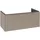 Villeroy & Boch Waschbeckenunterschrank Subway 3.0 1 Auszug 97,3 x 43,2 x 47,8 cm Taupe